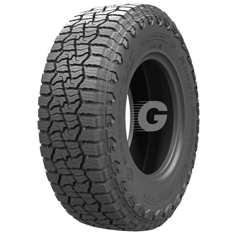 GREENTRAC ROUGH MASTER XT 235/80R17 120 R