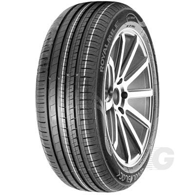 ROYAL BLACK ROYAL MILE 145/65R15 72 T