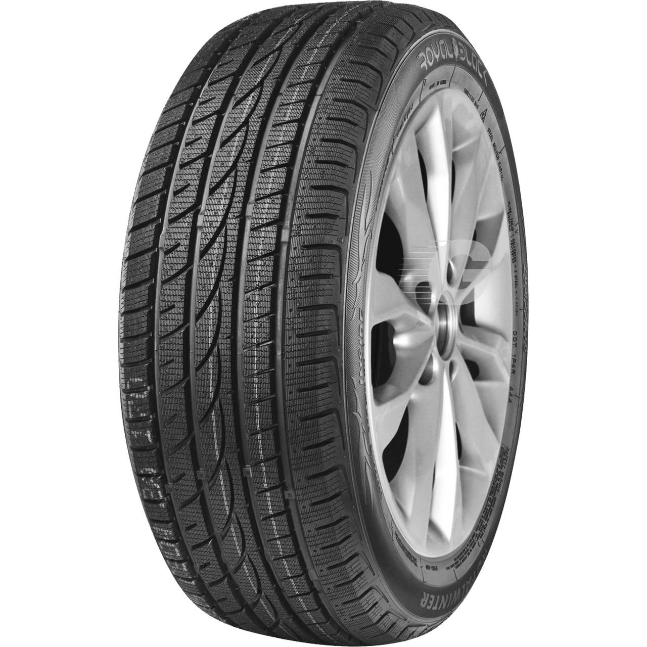 ROYAL BLACK ROYAL WINTER 275/40R20 106 H