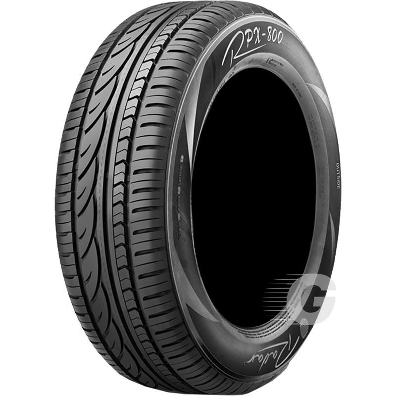 RADAR RPX 800 PLUS 255/60R17 110 V