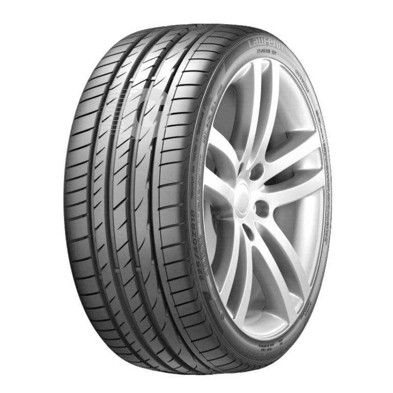 visuel LAUFENN S FIT EQ LK01 195/55R16 87 V n°3