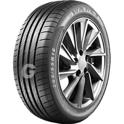 WANLI SA 302 205/50R17 93 W