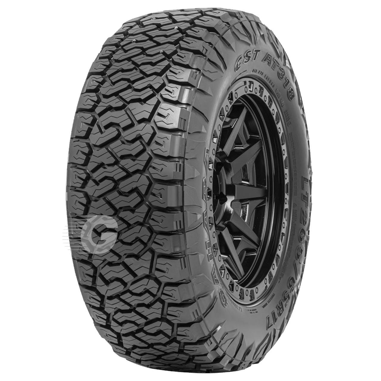CST SAHARA AT 318 285/60R18 118 Q