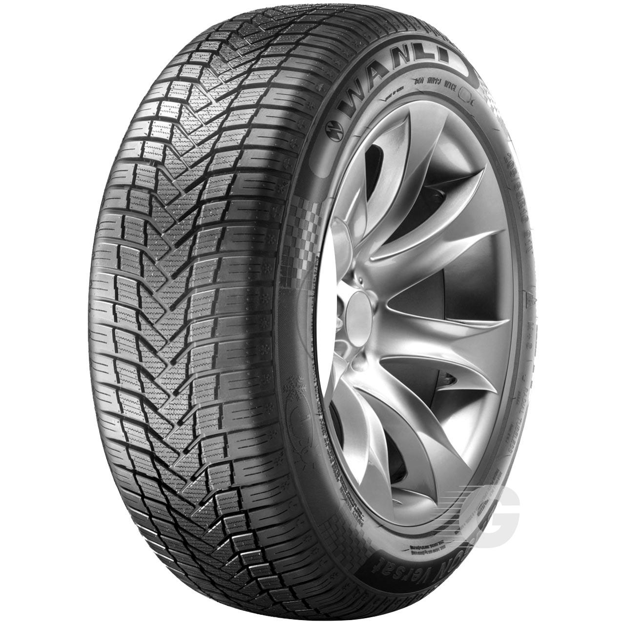 WANLI SC 501 4S 195/55R16 91 V