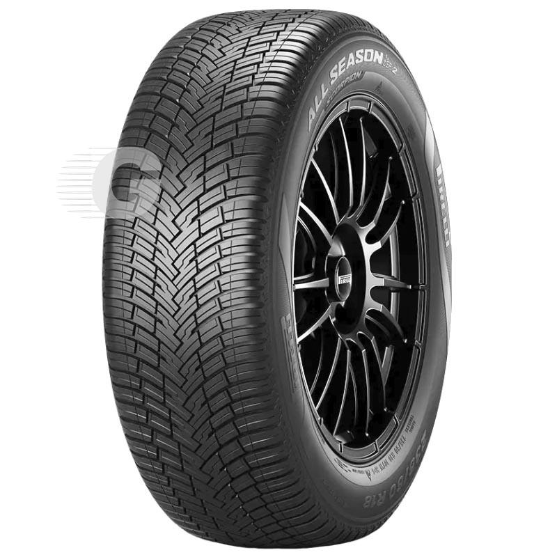 PIRELLI Scorpion All Season SF2 255/50R19 107 W