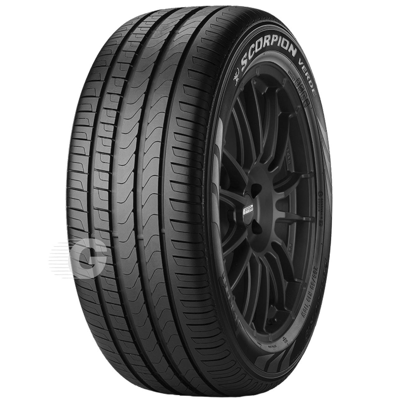 visuel PIRELLI SCORPION VERDE 215/65R16 102 H n°3