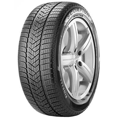 visuel PIRELLI SCORPION WINTER 285/40R20 108 V n°2