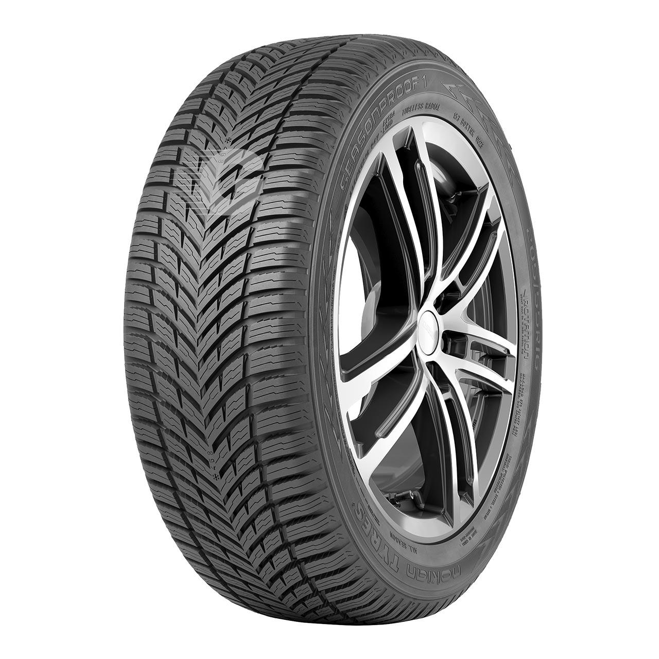 NOKIAN SNOWPROOF 1 205/65R15 94 T