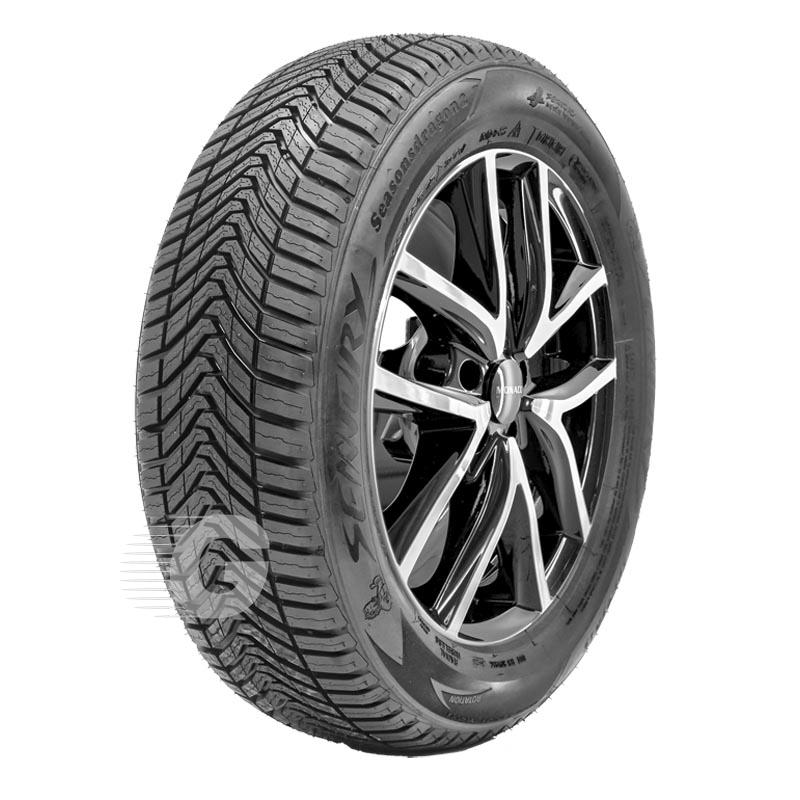 SENTURY SEASONSDRAGON 2 155/65R14 75 T