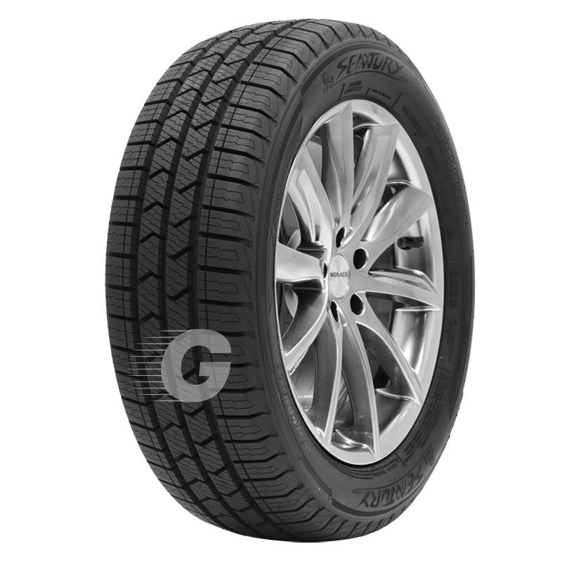 SENTURY SEASONSDRAGON VAN 2 225/65R16 112 R