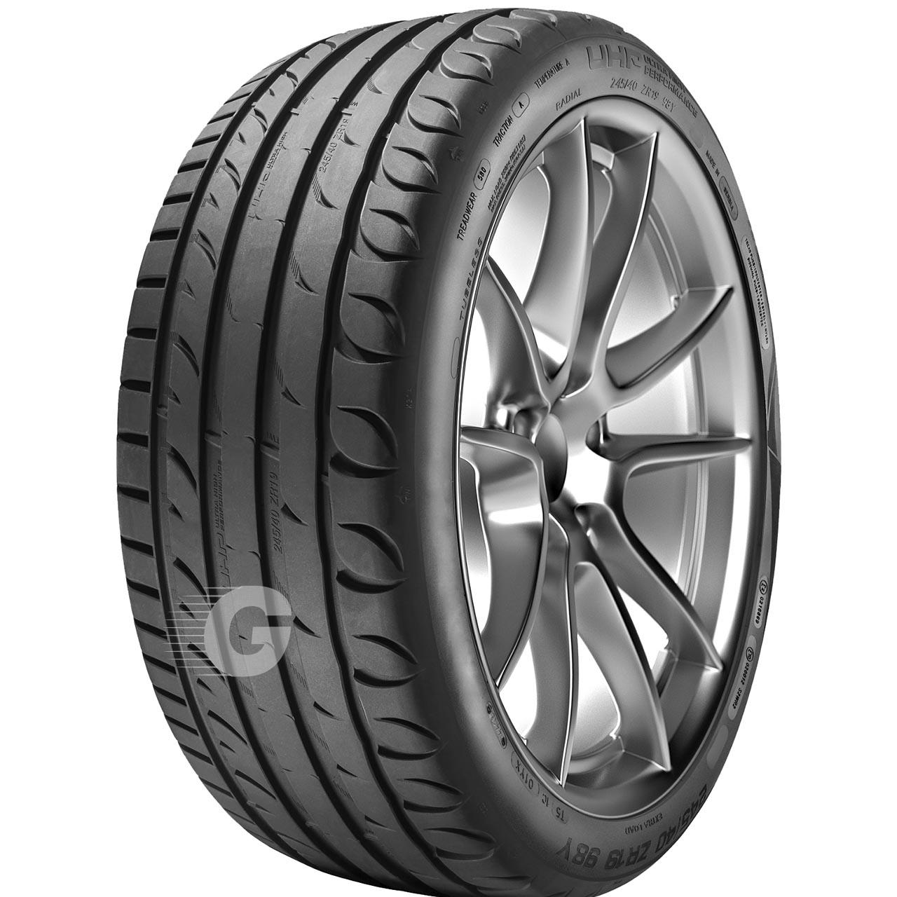 SEBRING Ultra High Performance 205/55R19 97 V