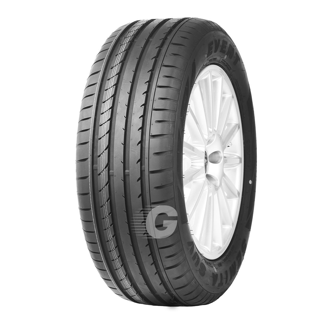 EVENT SEMITA SUV 225/45R19 96 W