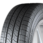 SEMPERIT Van-Life 2 225/70R15 112 R
