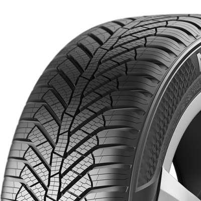 SEMPERIT AllSeason-Grip 175/65R17 87 H