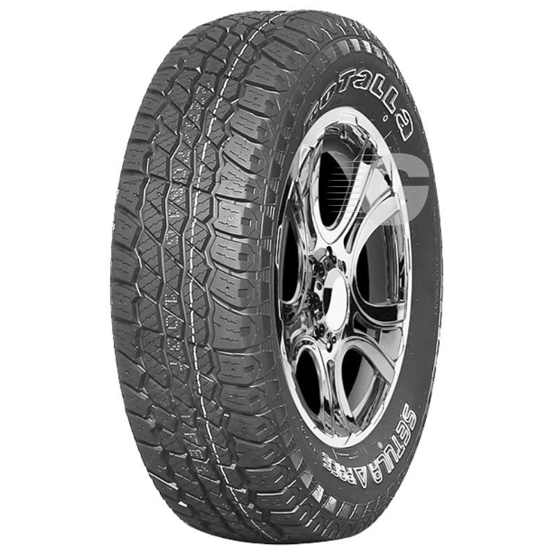ROTALLA SETULA A RACE AT08 225/65R17 102 T