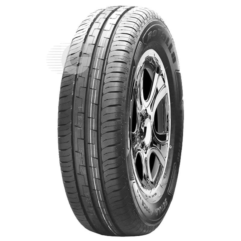 ROTALLA SETULA V RACE RF19 185/80R14 102 S