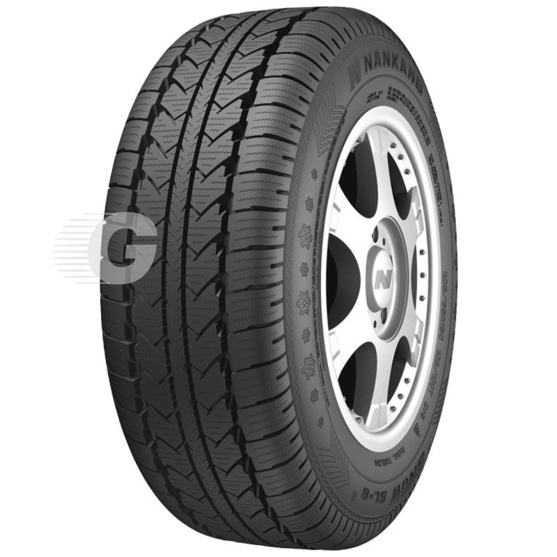 NANKANG SL 6 225/65R16 112 T