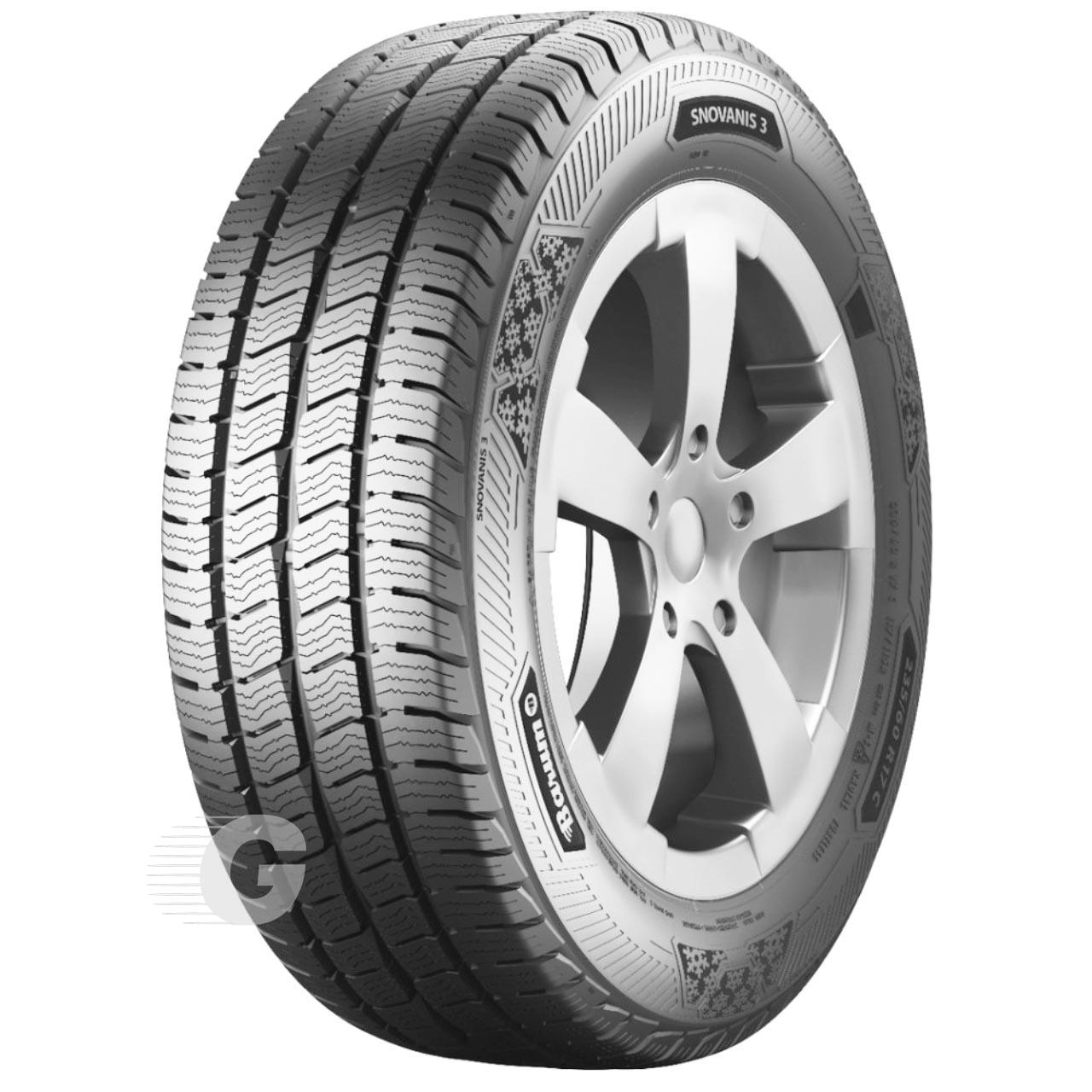 BARUM SnoVanis 3 225/70R15 112 R
