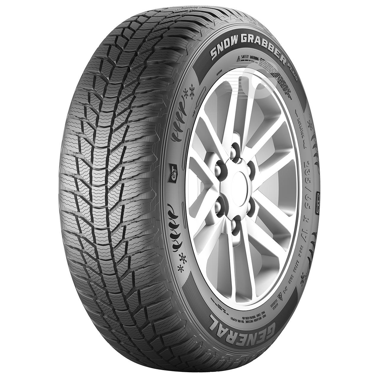 GENERAL TIRE Grabber GT Plus 315/35R20 110 Y
