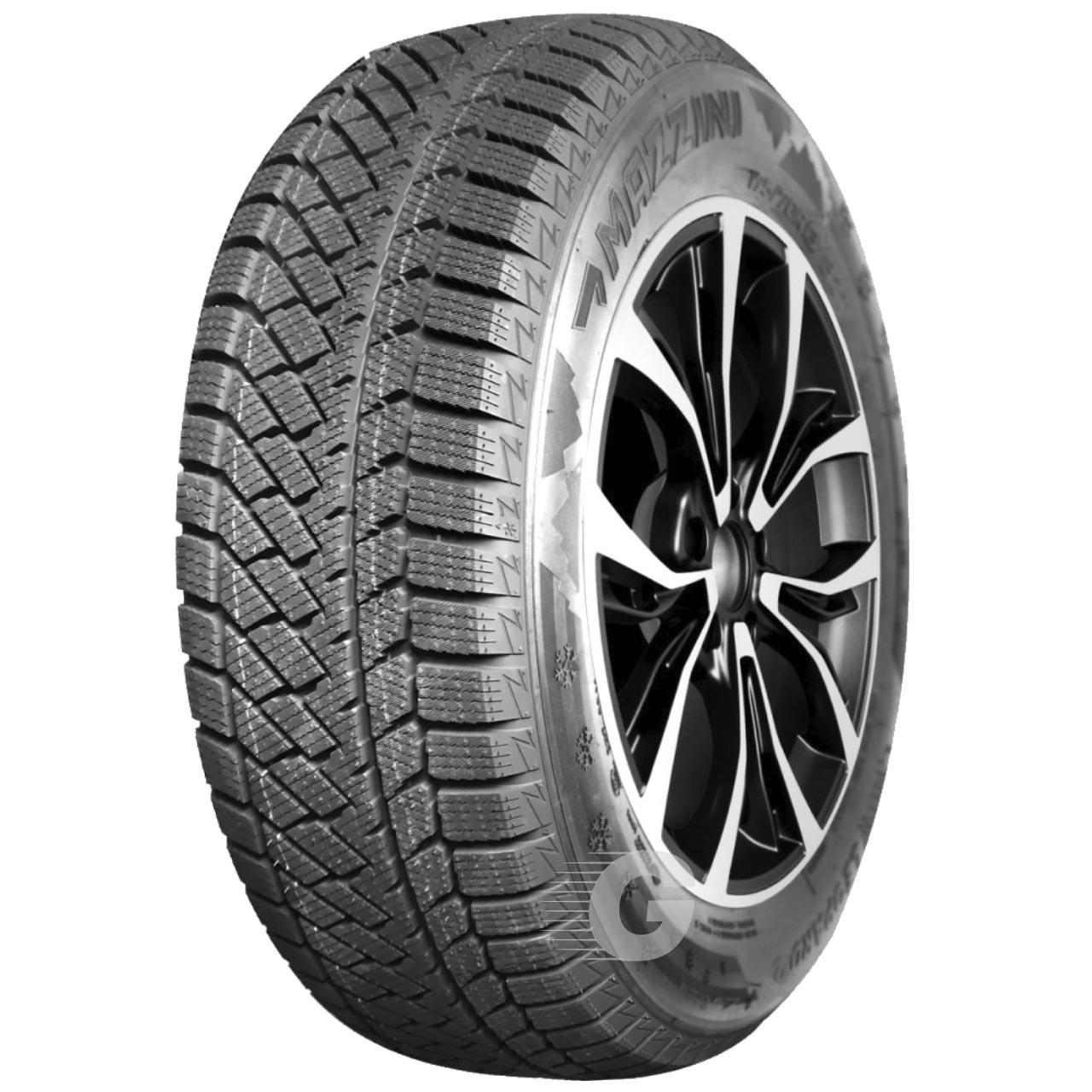 MAZZINI SNOW LEOPARD 2 215/60R16 99 T