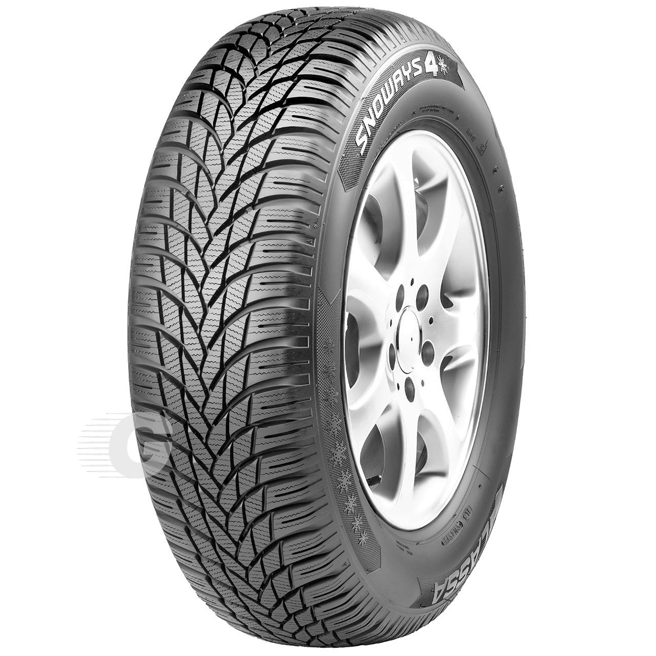 LASSA SNOWAYS 4 225/35R19 88 V