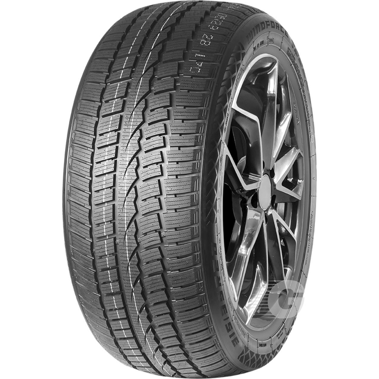 WINDFORCE SNOWBLAZER UHP 185/55R16 87 H