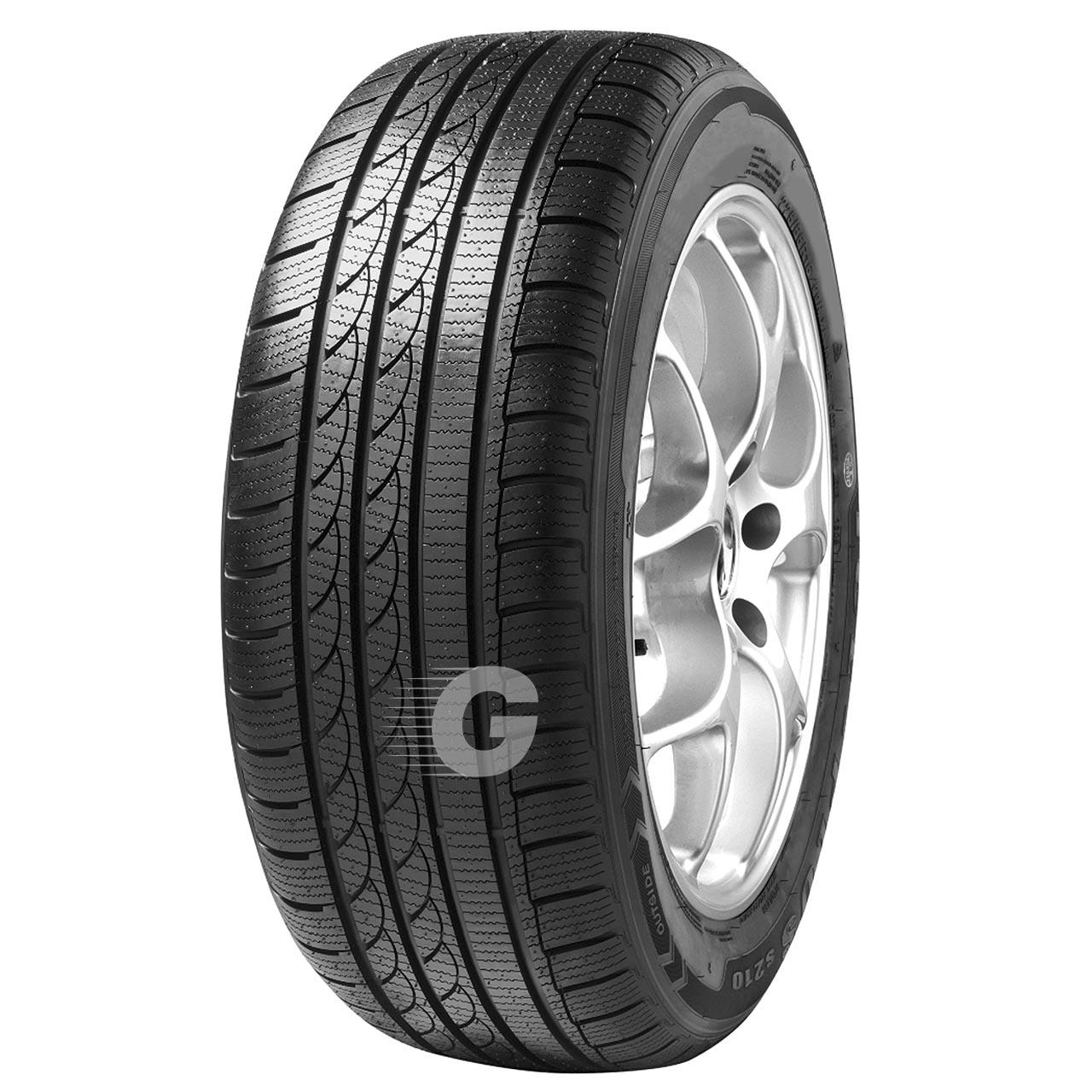 visuel IMPERIAL SNOWDRAGON 3 215/45R17 91 V n°3
