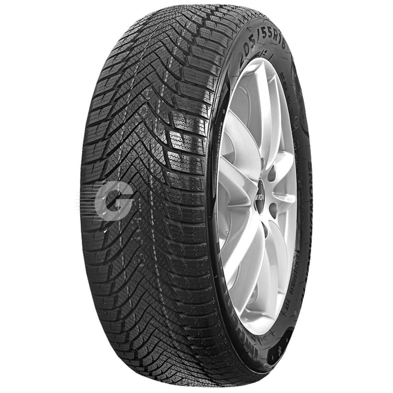 visuel IMPERIAL SNOWDRAGON UHP 225/50R18 99 V n°3