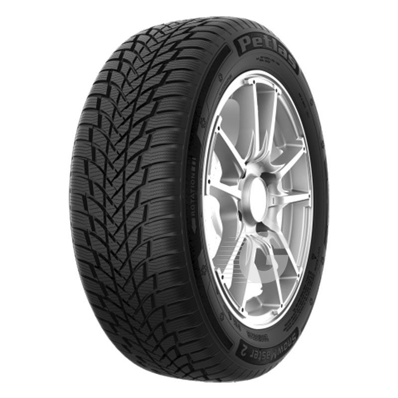 PETLAS SNOWMASTER 2 175/70R13 82 T