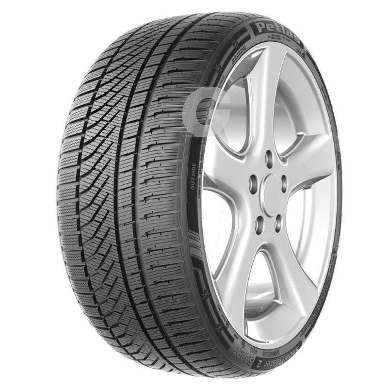 PETLAS SNOWMASTER 2 SPORT 215/55R17 98 V