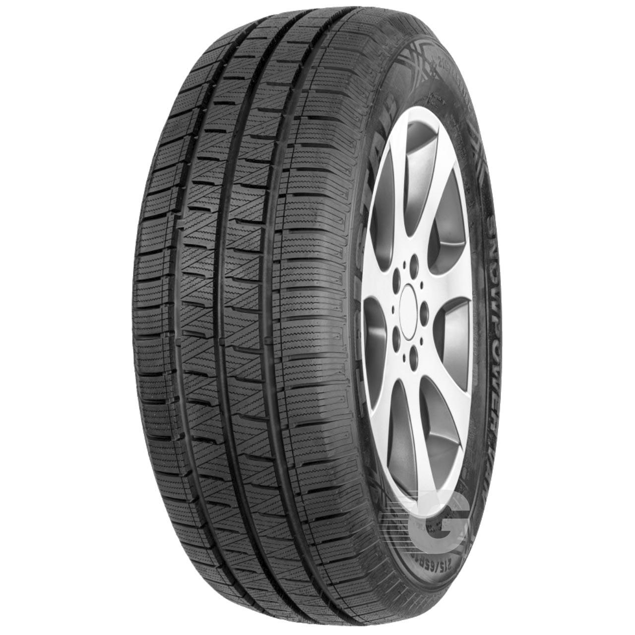 TRISTAR SNOWPOWER VAN 175/65R14 90 T