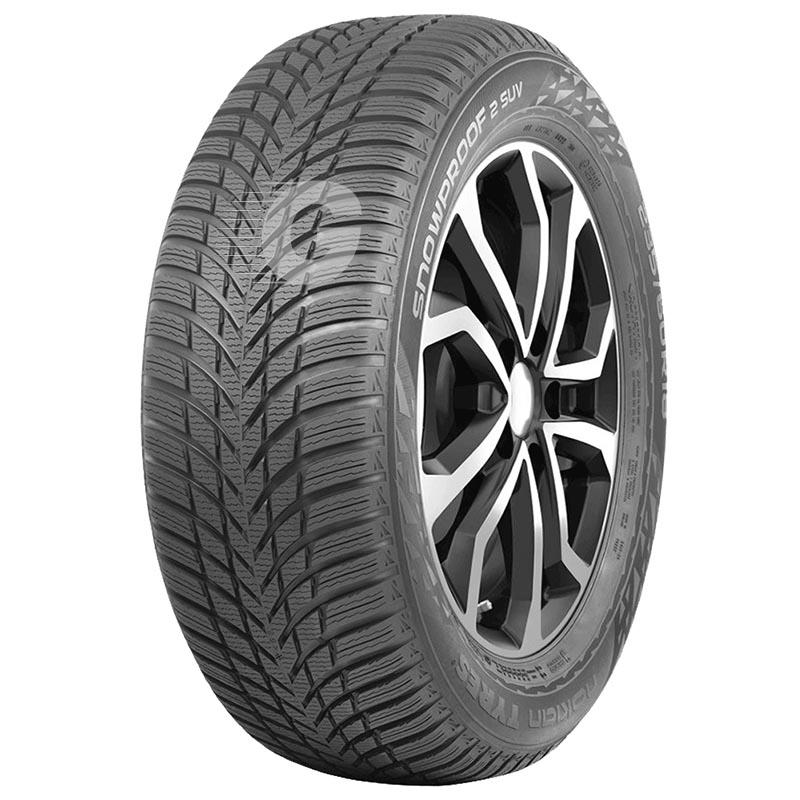 NOKIAN SNOWPROOF 2 SUV 215/65R17 99 H