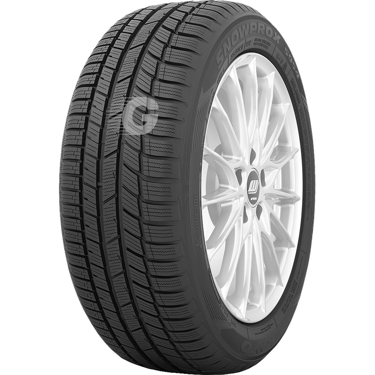 visuel TOYO Snowprox S 954S 245/45R20 103 V n°2