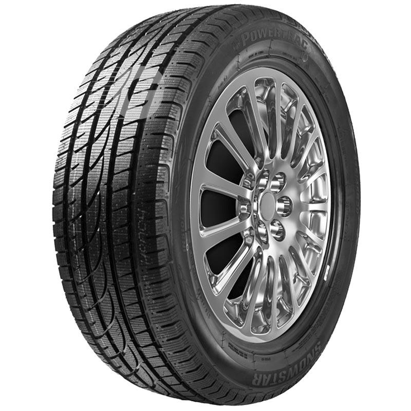 POWERTRAC SNOWSTAR 225/45R17 94 V