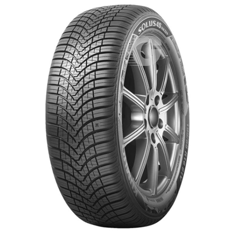 KUMHO Solus 4S HA32 215/55R17 98 W