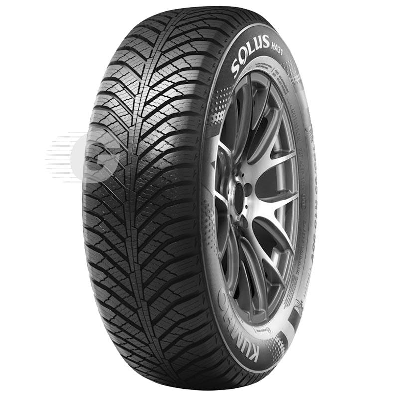 visuel KUMHO SOLUS HA 31 265/70R17 115 H n°2