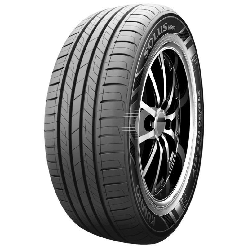 KUMHO SOLUS HS63 195/55R16 87 H