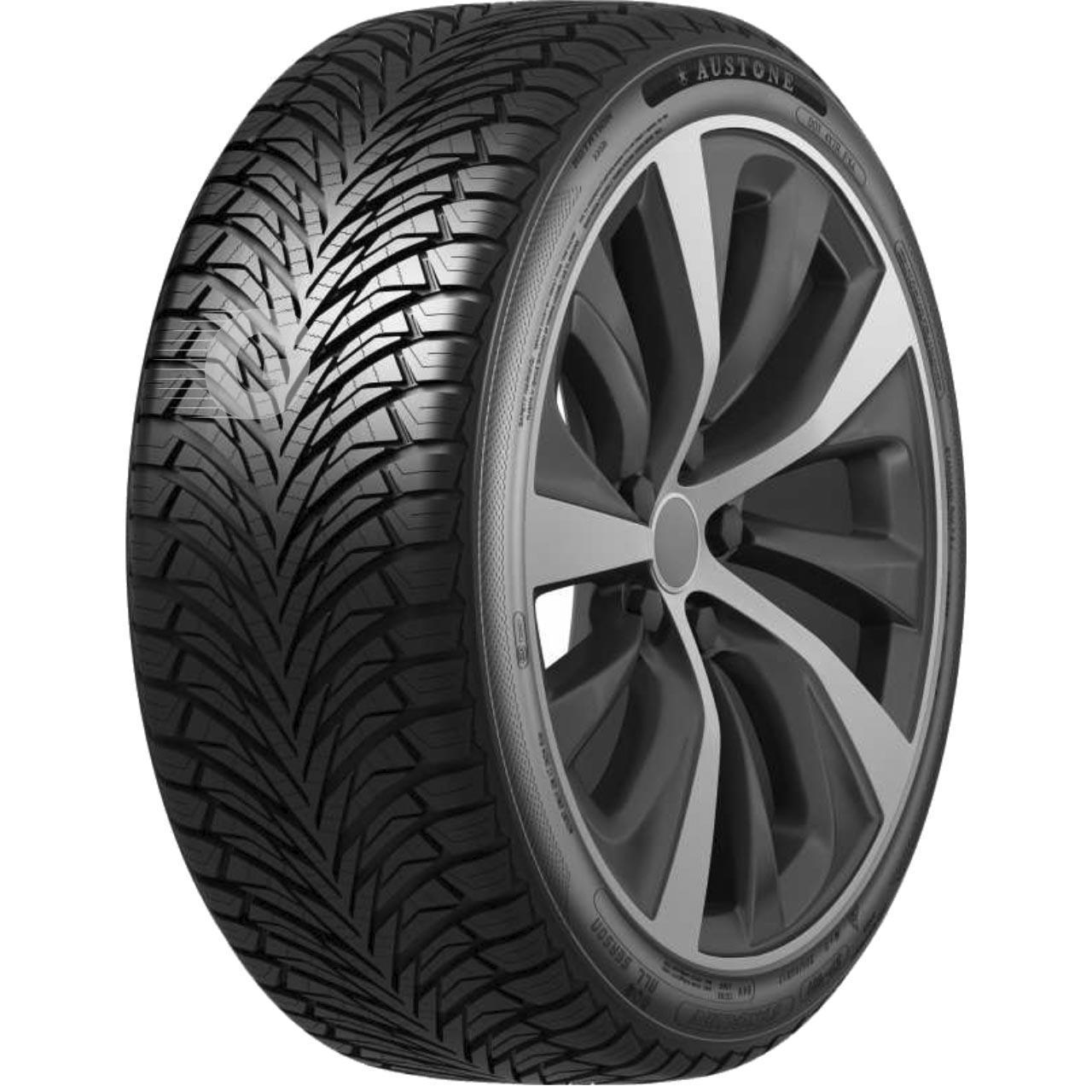 visuel AUSTONE SP 401 155/80R13 79 T n°2