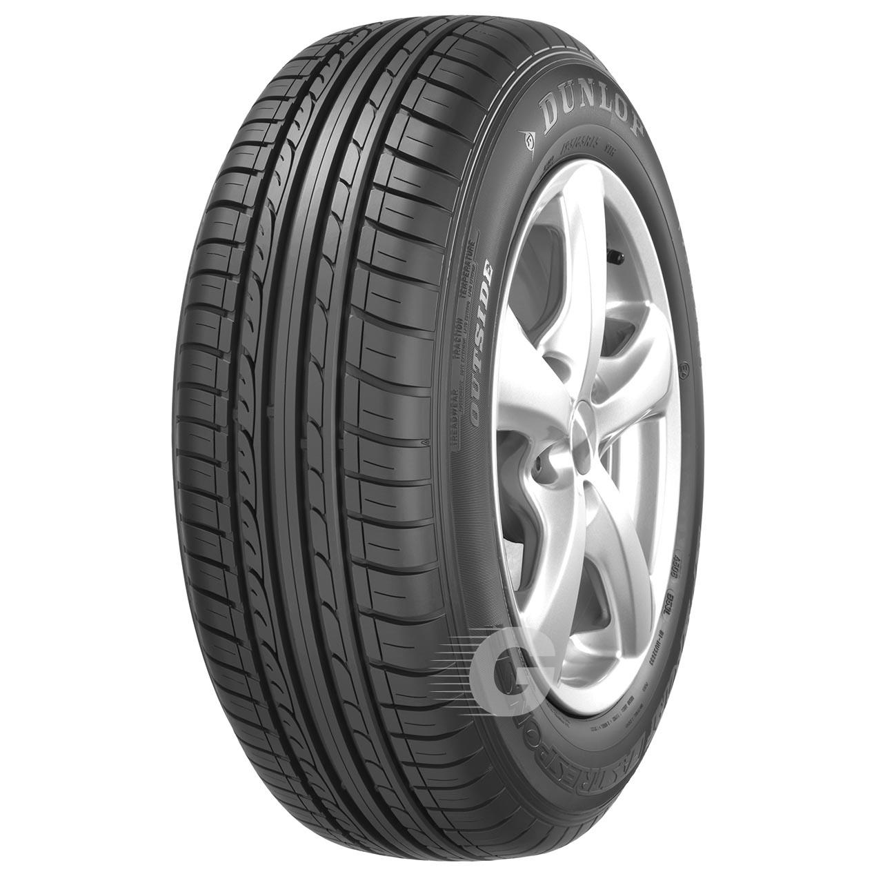 visuel DUNLOP SP Sport Fast Response 175/65R15 84 H n°2