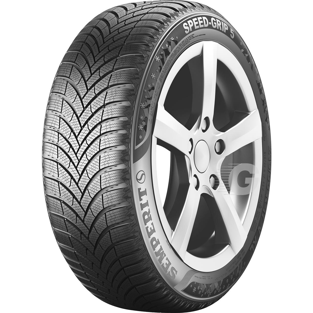 SEMPERIT Speed-Grip 5 175/65R17 87 H