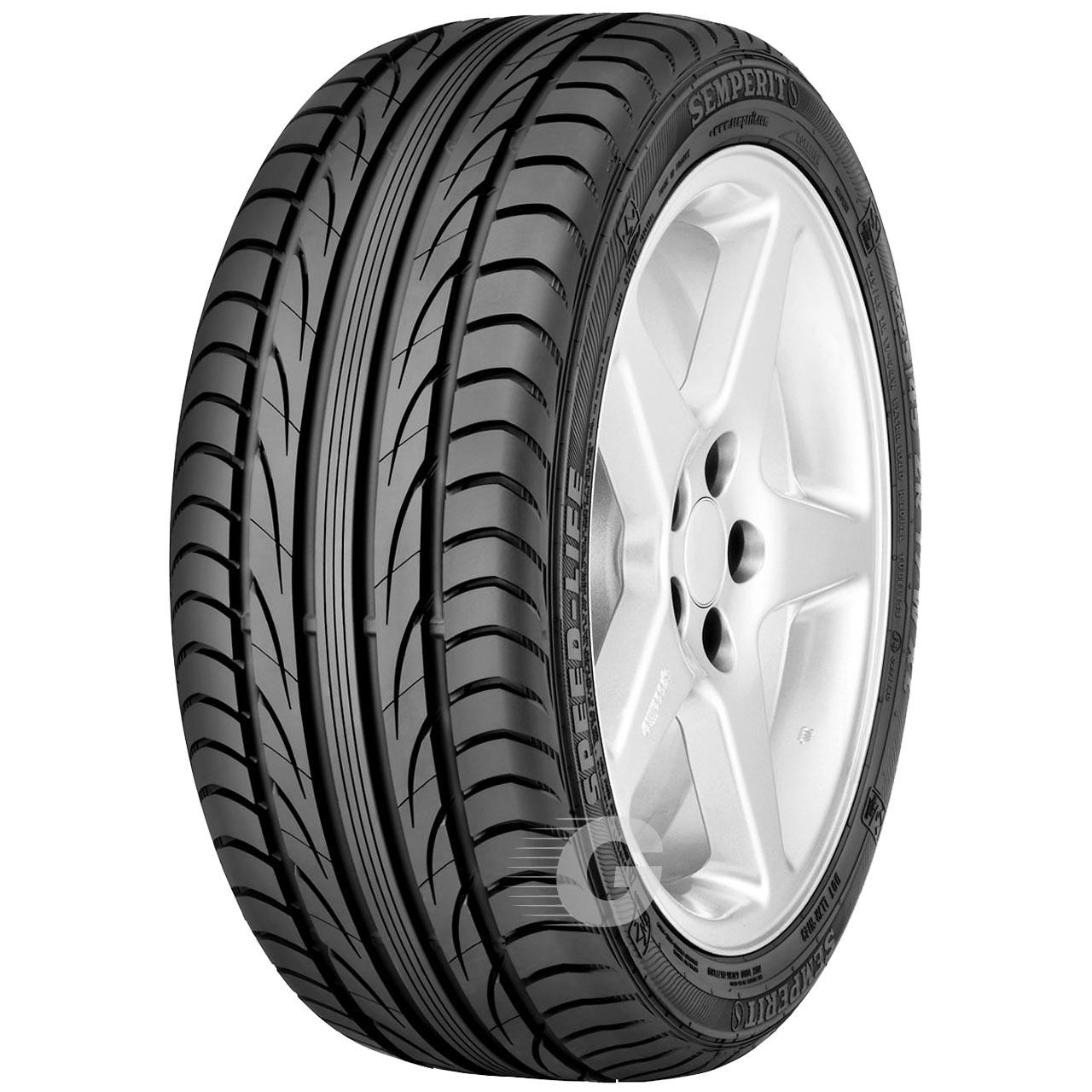 visuel SEMPERIT Speed-Life 215/65R15 96 H n°2