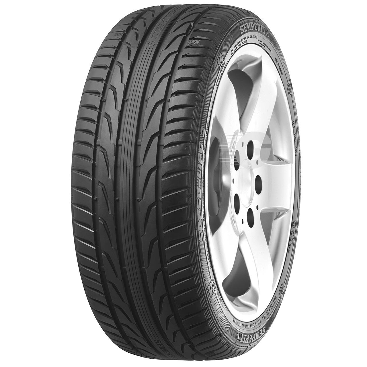 visuel SEMPERIT Speed-Life 2 215/45R17 87 V n°2
