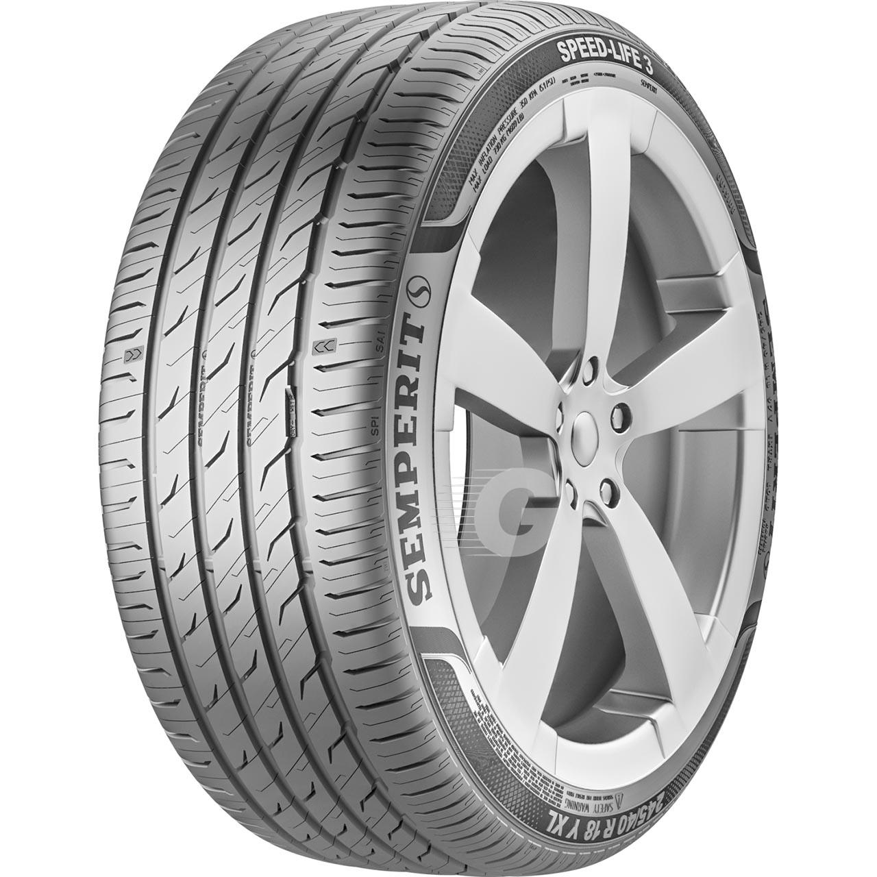 SEMPERIT Speed-Life 3 205/60R15 91 V