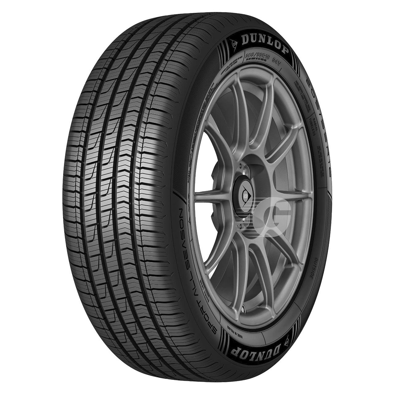 visuel DUNLOP Sport All Season 175/65R14 86 H n°2