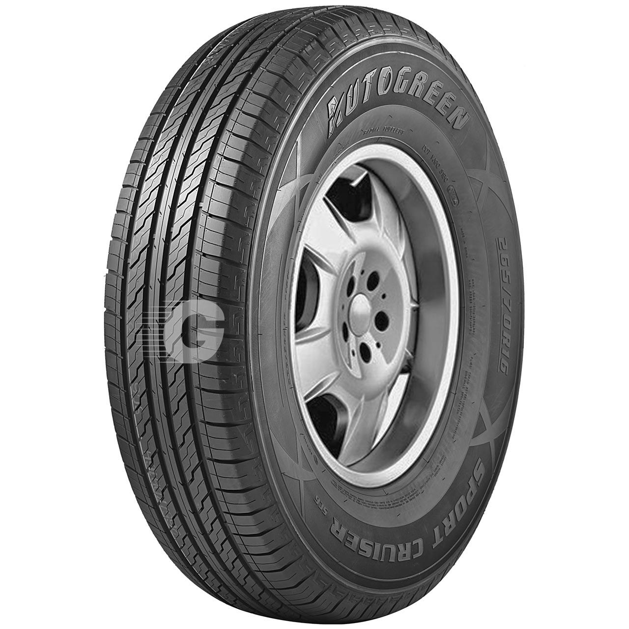 AUTOGREEN SPORT CRUISER SC6 215/60R17 96 H