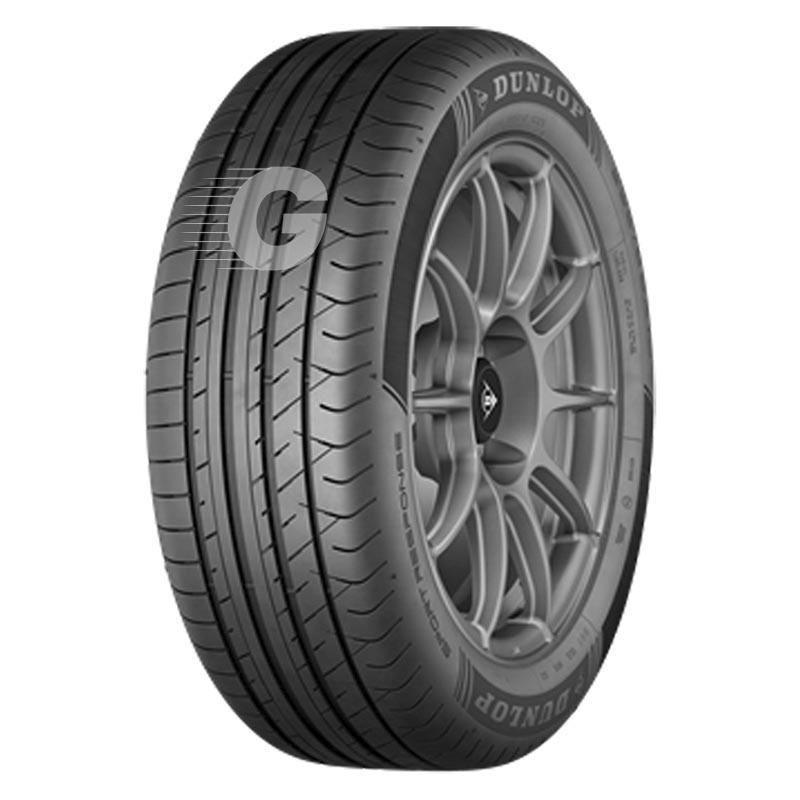 DUNLOP Sport Response 215/70R16 100 H