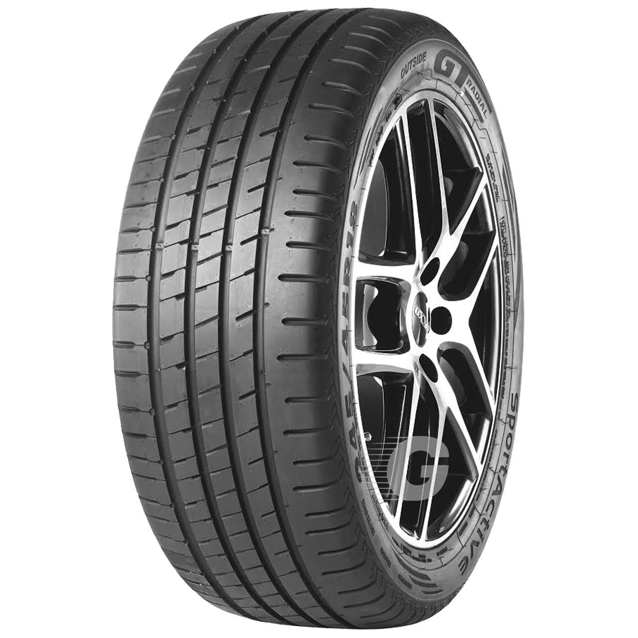 visuel GT-RADIAL SPORTACTIVE 265/35R18 97 Y n°2