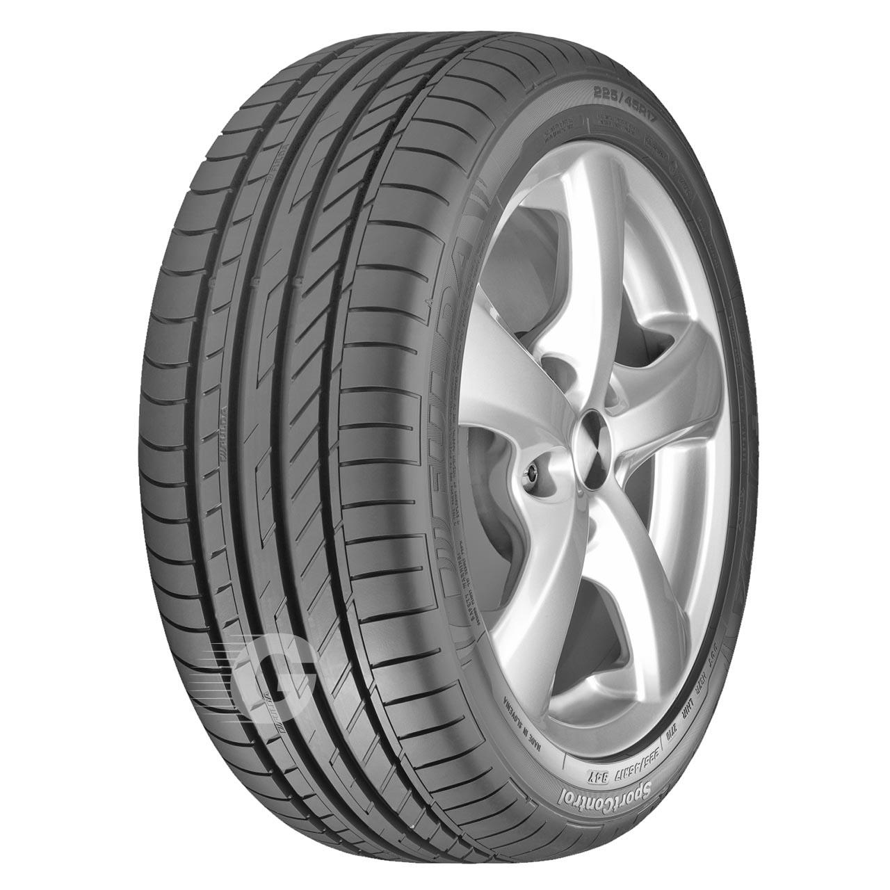 visuel FULDA SportControl 205/50R16 87 V n°2