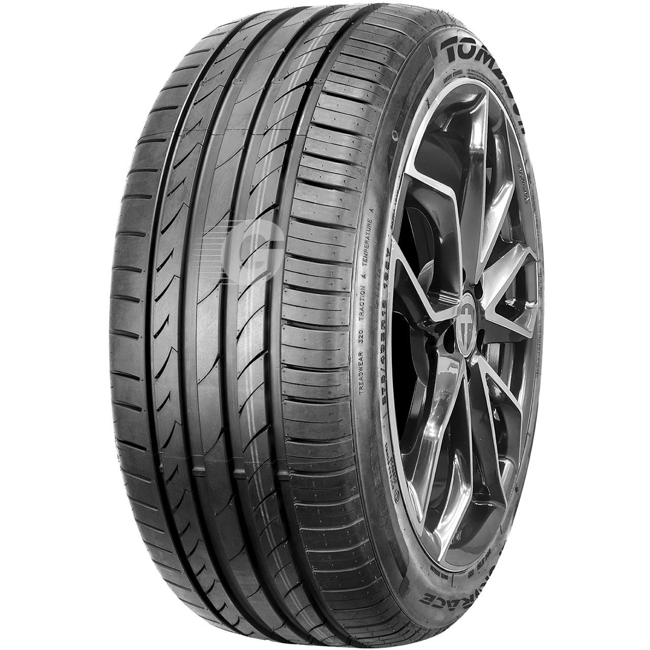 TOMASON REIFEN SPORTRACE 195/55R20 95 H