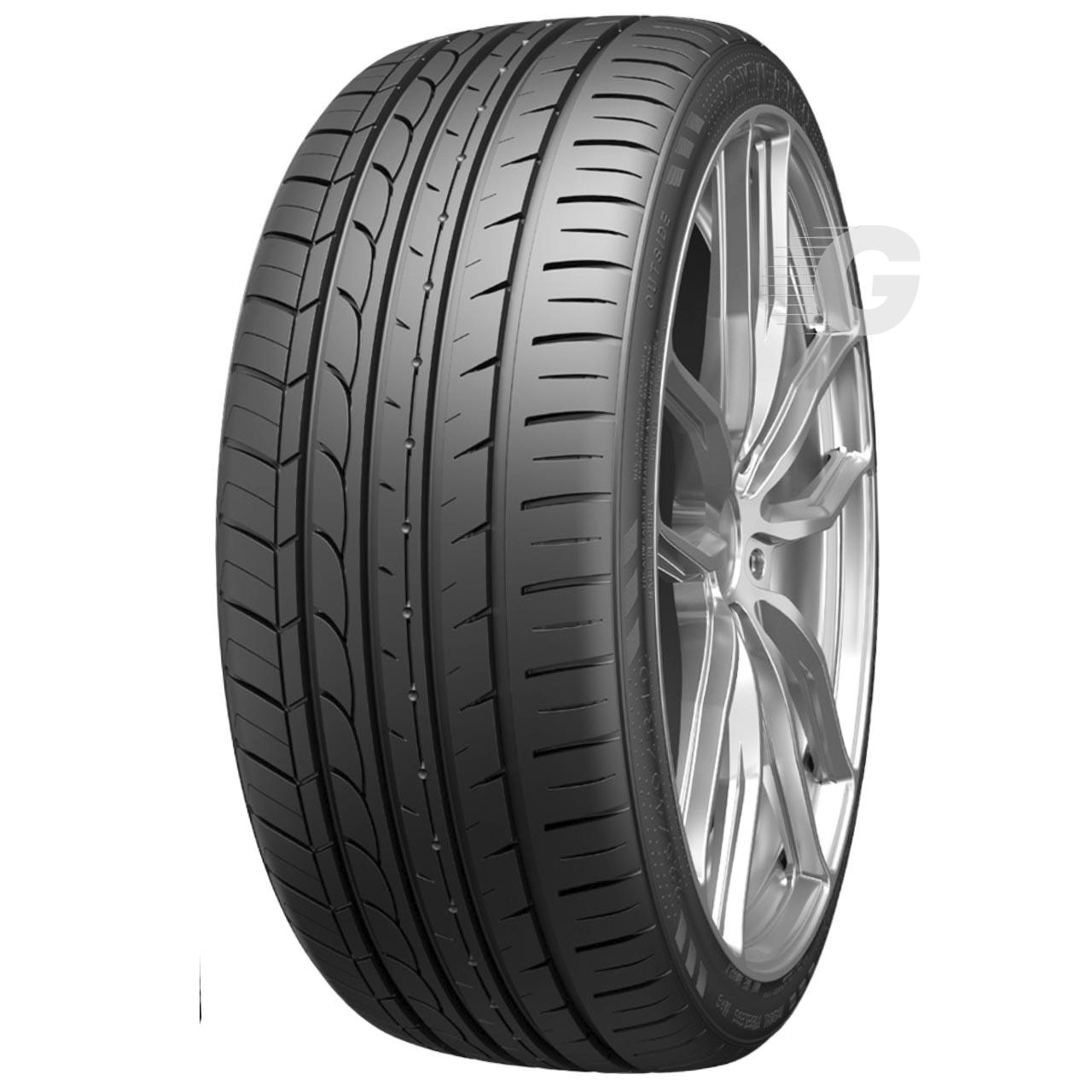 DYNAMO STREET H MU02 205/60R16 92 V